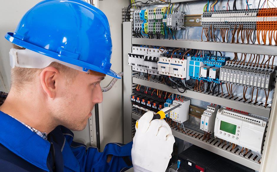 entreprise électricité bâtiment Paris 3