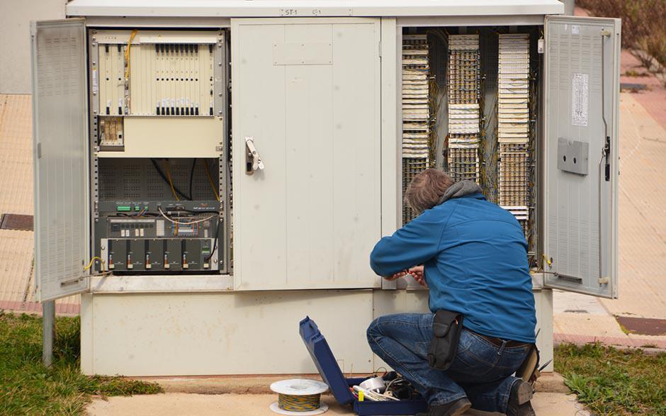 urgence électricité Vélizy-Villacoublay