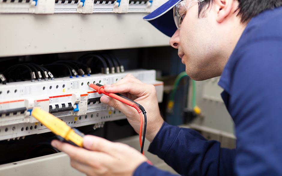 urgence électricité Aubergenville
