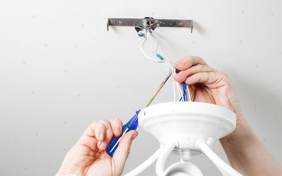 urgence électricité Évry