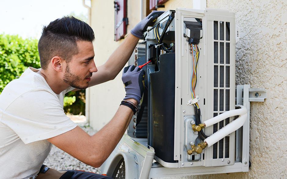 électricien maintenance Saint-Ouen