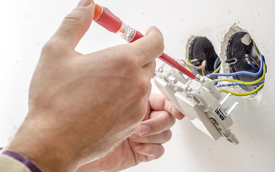 électricité maison Lognes