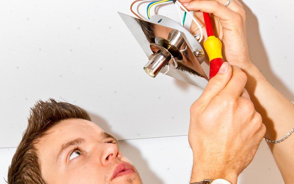 urgence électricité Aubergenville