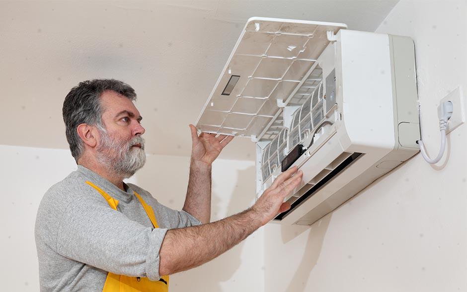 électricité maison Lognes